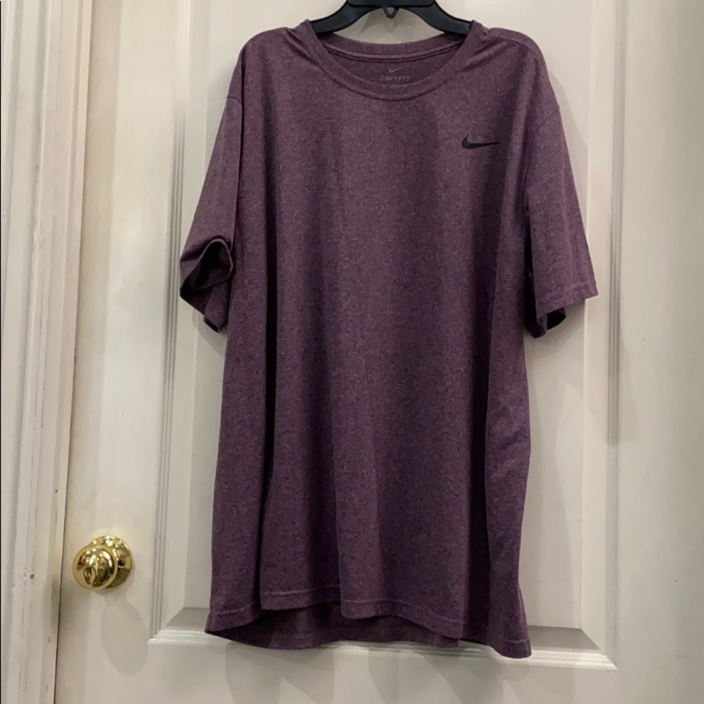 Nike Dri-Fit shirt